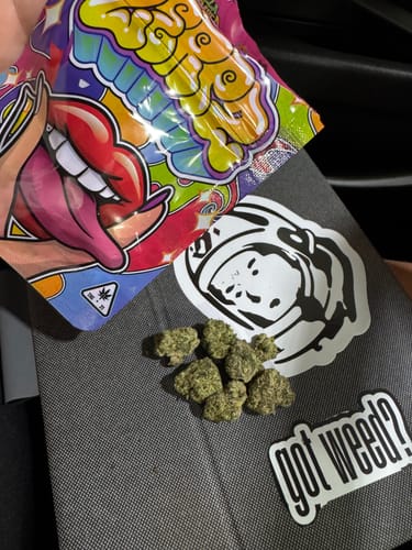 Customer photo review of Zerps