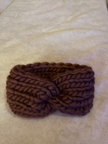 Customer photo review of COOL WOOL