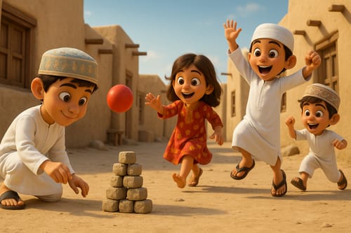 Abeer A. review of دورة الذكاء الاصطناعي لصناعة أفلام الكرتون image 1 out of 1