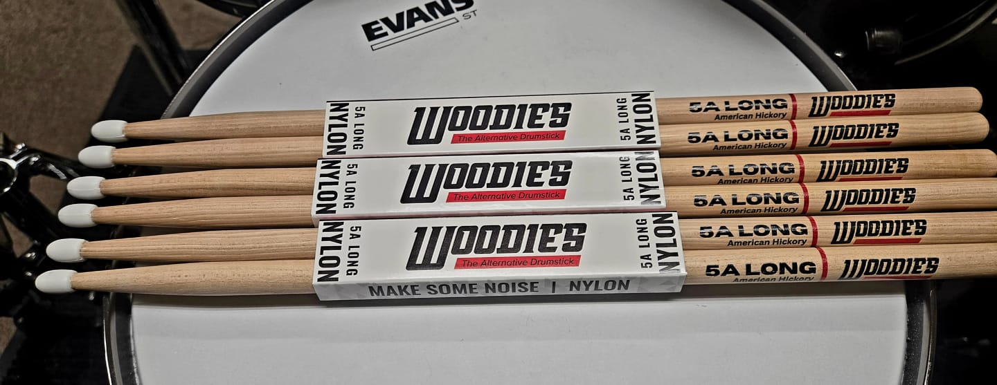 Customer photo review of 5A LONG NYLON TIPS