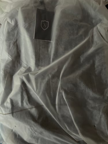 Customer photo review of Grand Travel Backpack