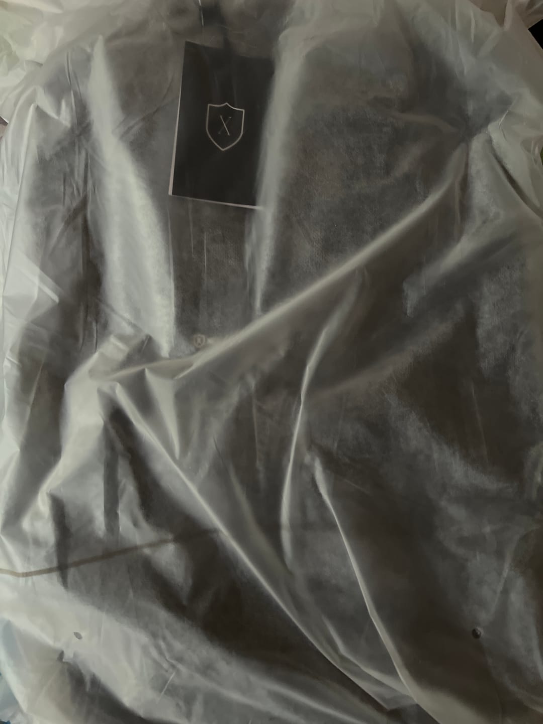 Customer photo review of Grand Travel Backpack