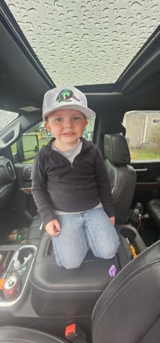 Gary G. review of Hat of the Month Crew | Skip the Line image 1 out of 1