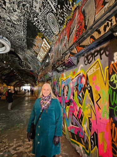 Customer photo review of Petrol Manchesterkappa