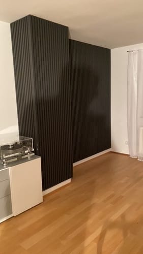 Customer photo review of High Tack Montagekleber 290ML