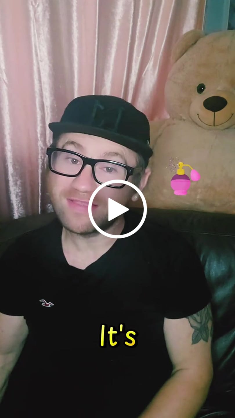 Customer video review of Inspired by One Million - 189