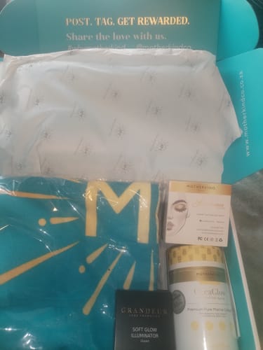 Customer photo review of Victoria-High-Impact Activewear Set