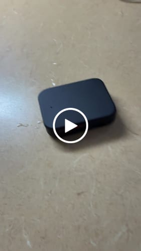 Customer video review of PITATA Stone Code