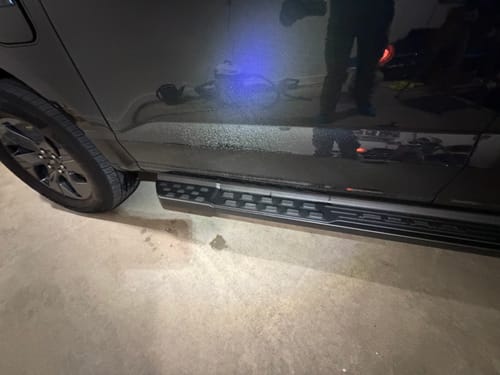 Customer photo review of RUBBIT Manual Kit