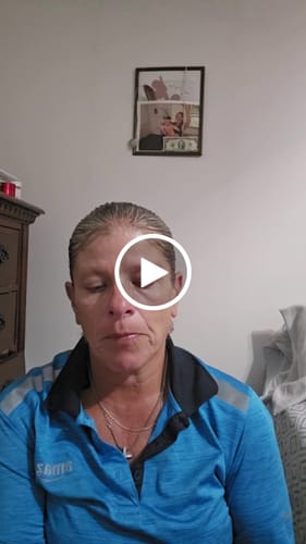 Customer video review of Easy Kinesiology Tape (30-Day Supply)
