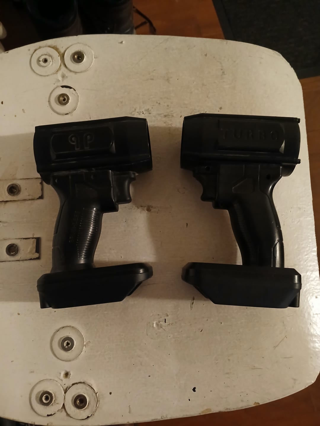 Customer photo review of Jet Blower™ 2.0
