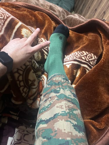 Ishfaq M. review of Moss Mode image 1 out of 1