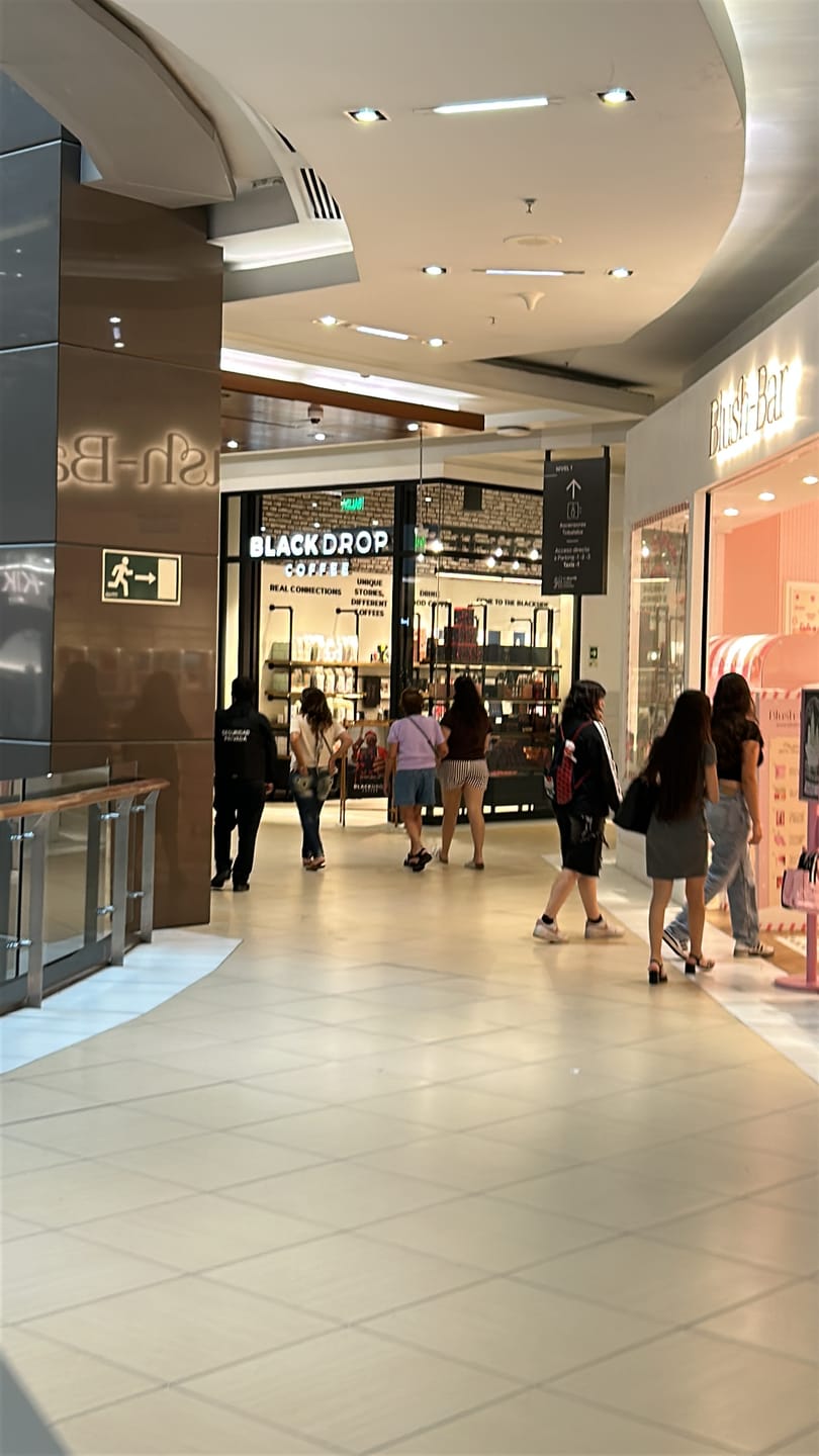 Customer photo review of Café Evolve