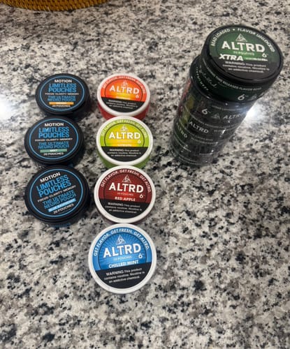 Customer photo review of Mango