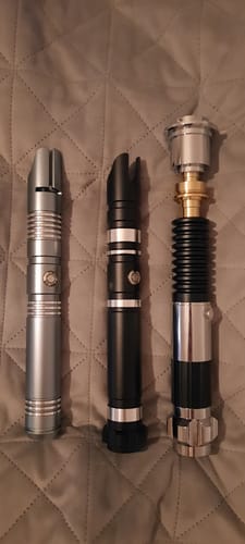 Customer photo review of The Negotiator II