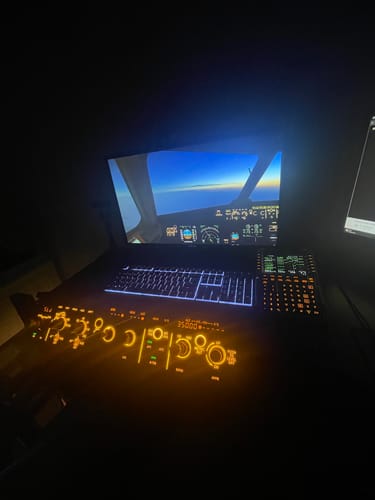 Customer photo review of Apex Carbon