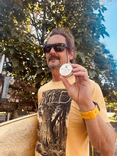 Paul review of Byronz Buzz Off Balm image 1 out of 1