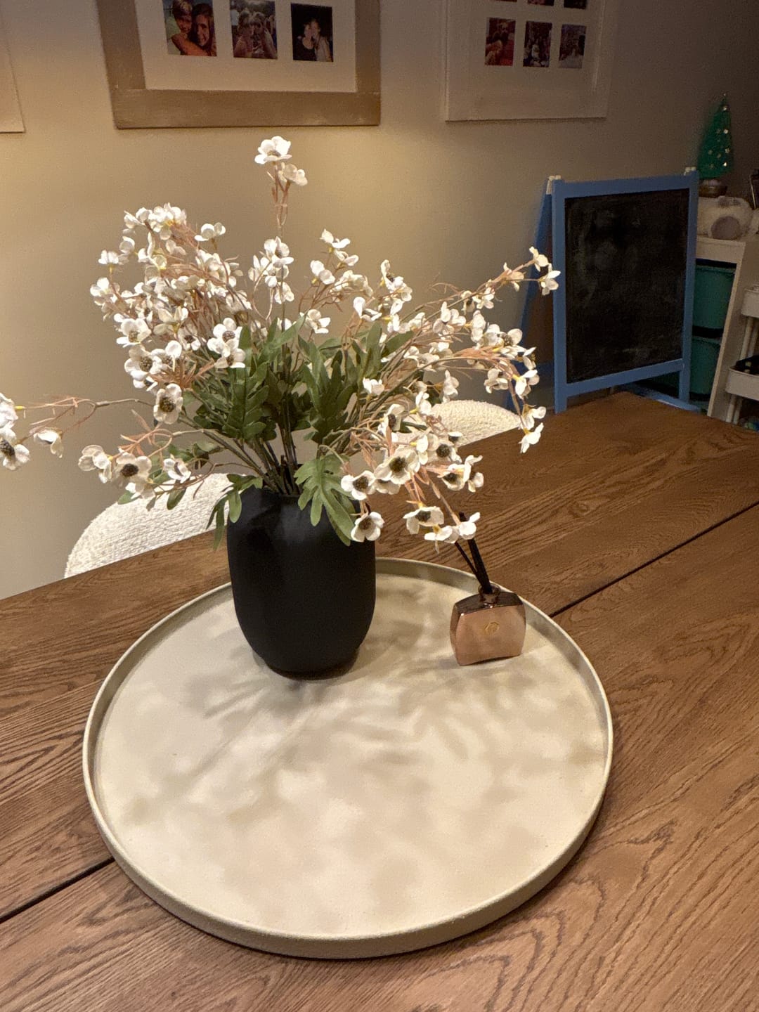 Customer photo review of Nola Vaas - Mat Zwart