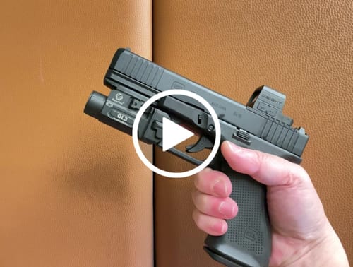 Customer video review of RWA CO2 Cartridge 12g (7pcs / Bag)