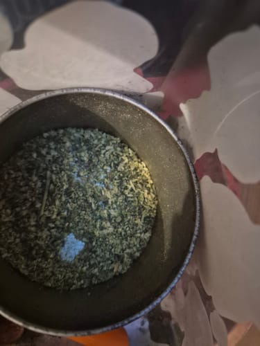 Customer photo review of Shipping Protection by Route