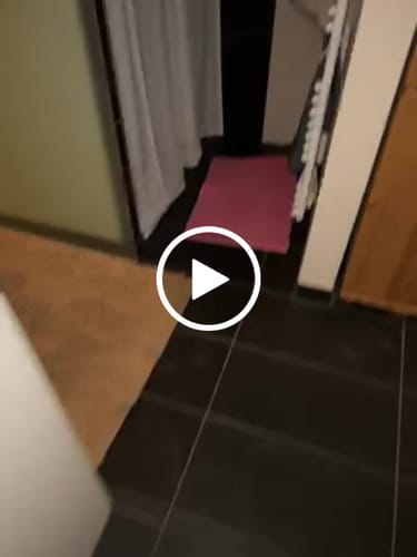 Customer video review of Premium - CleanyMat