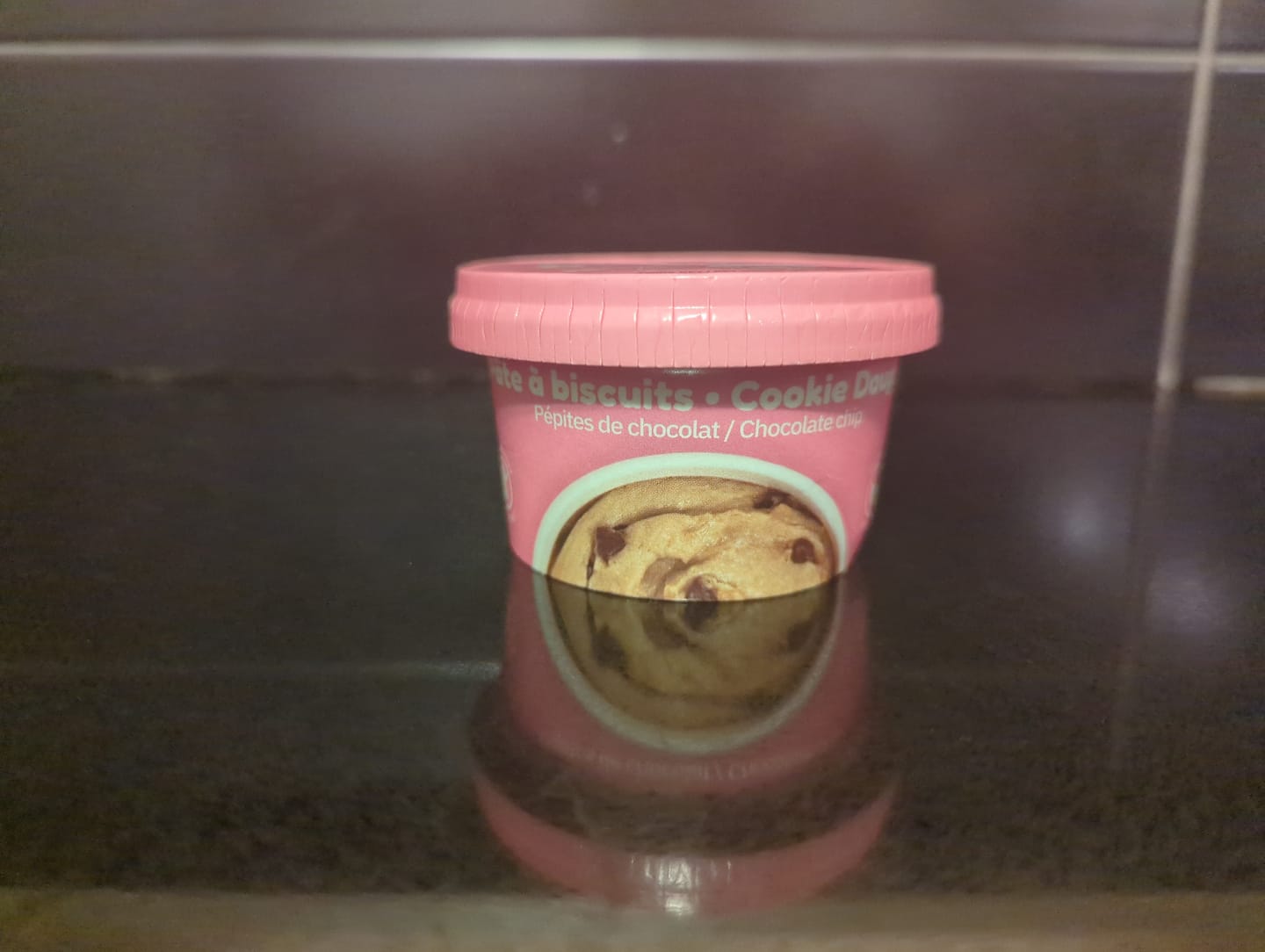 Customer photo review of Juju's - Pâte à Biscuit - 60g