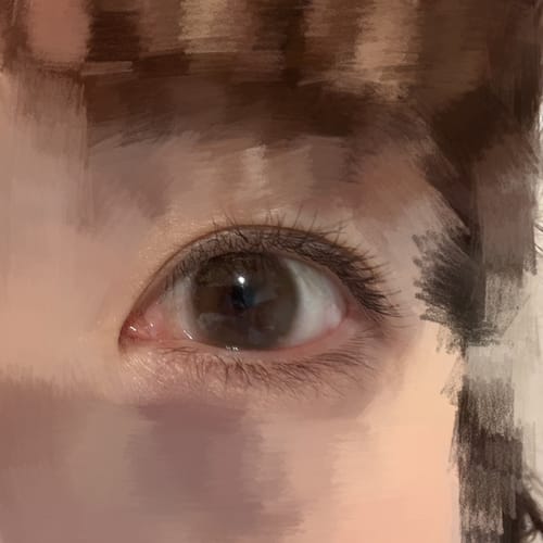 Customer photo review of Keira 1Day Liz Brown