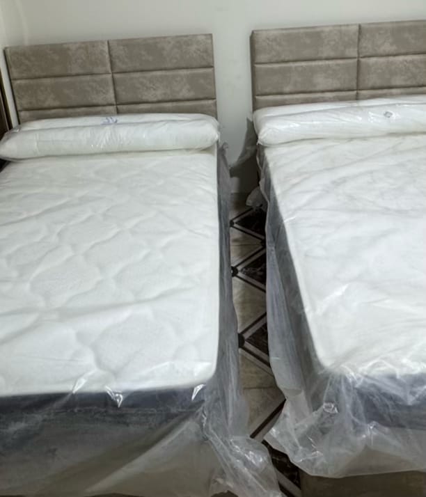 Customer photo review of Micro Fiber Long Pillow