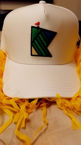 Customer photo review of State of Golf Hat