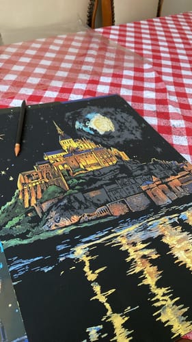 Doğanalp Y. review of RÜYA KOLEKSİYONU image 2 out of 2