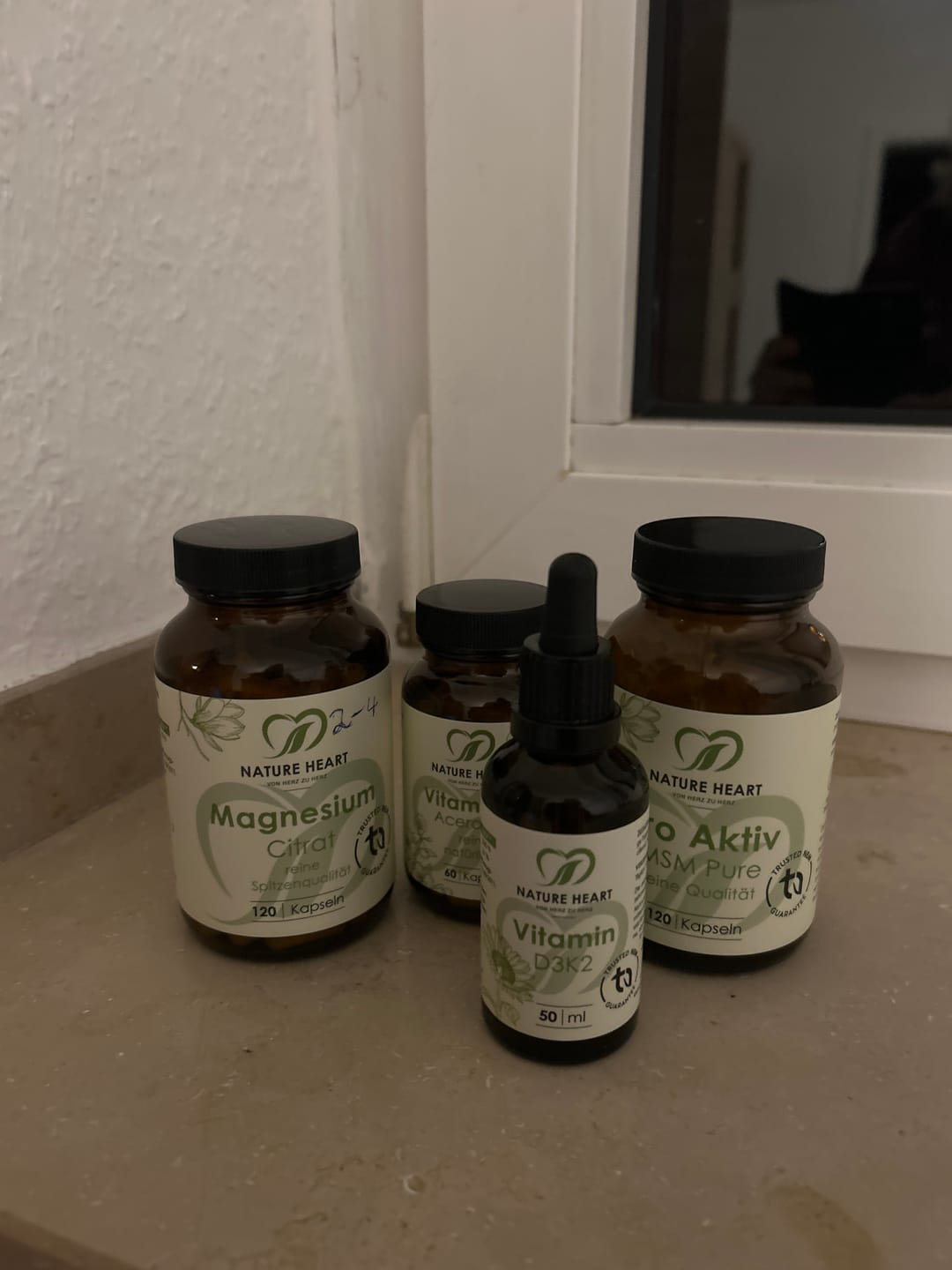Customer photo review of SPORT Bundle+