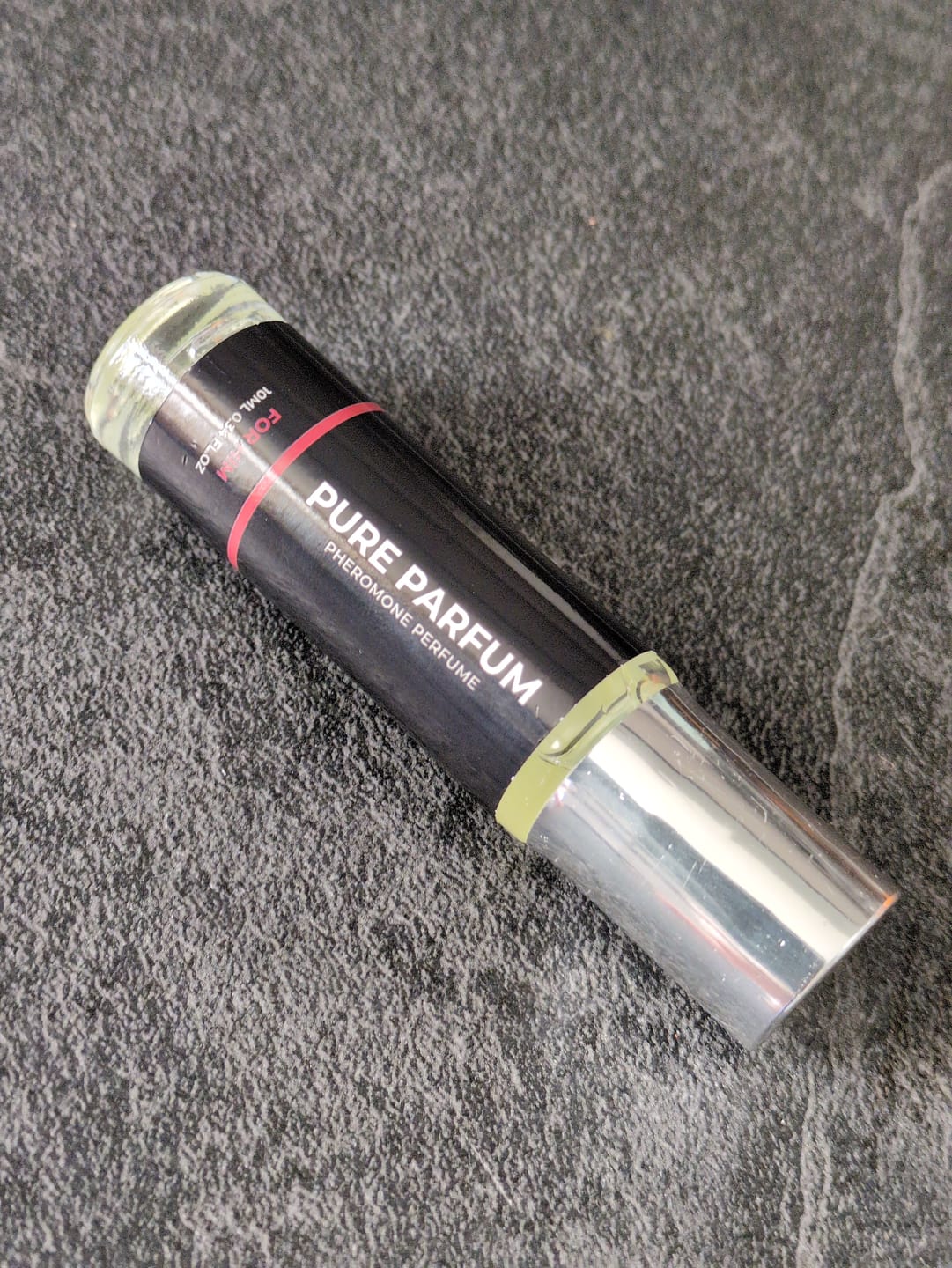 Customer photo review of Verleid Haar - Love Parfum