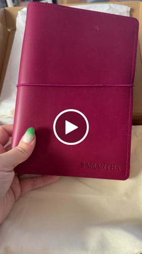 Customer video review of BRAIN CANDY GIFT SET
