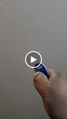 Customer video review of QSP Dolphin Mirror Polish Pocket Knife 14C28N 3.15"