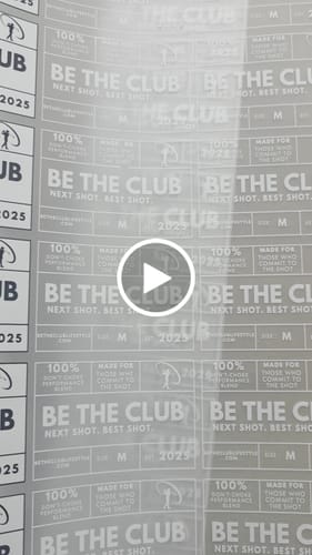 Customer video review of DTF Transfers Gangsheet Builder