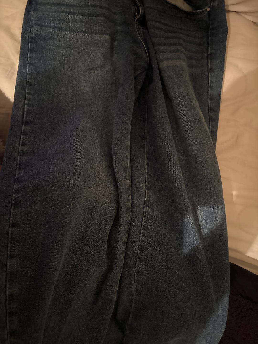 Customer photo review of 6013 - Baggy Ass Jeans