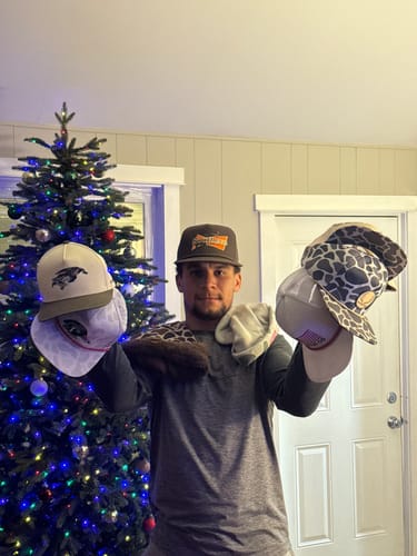 Carter R. review of Hat of the Month Crew | Skip the Line image 1 out of 1