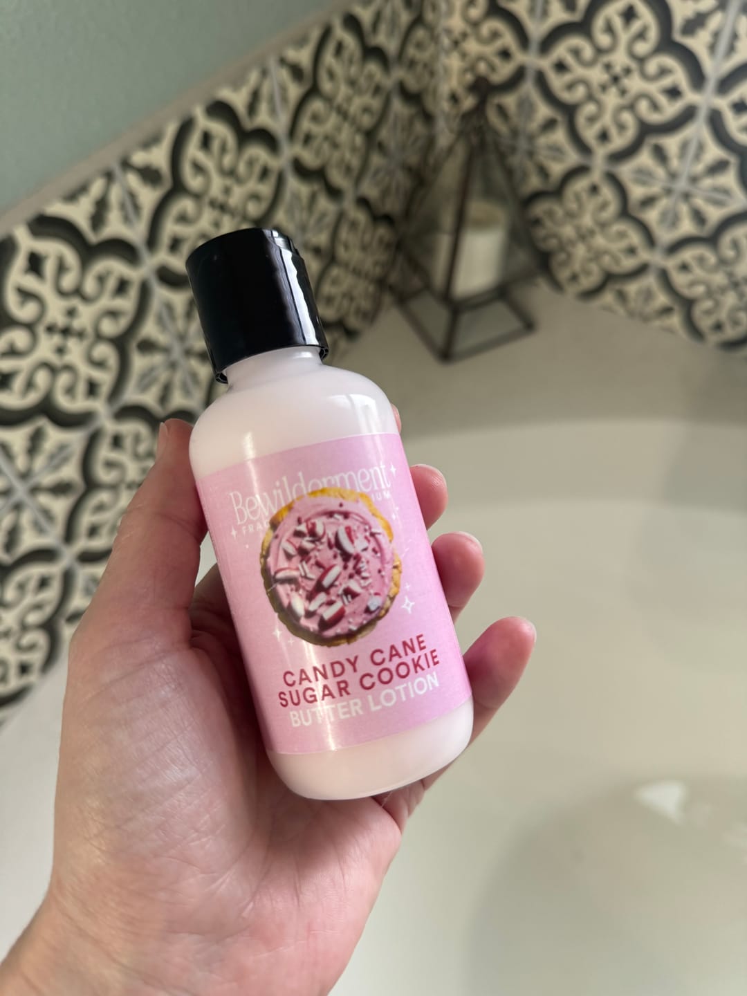 Customer photo review of Melt Mail