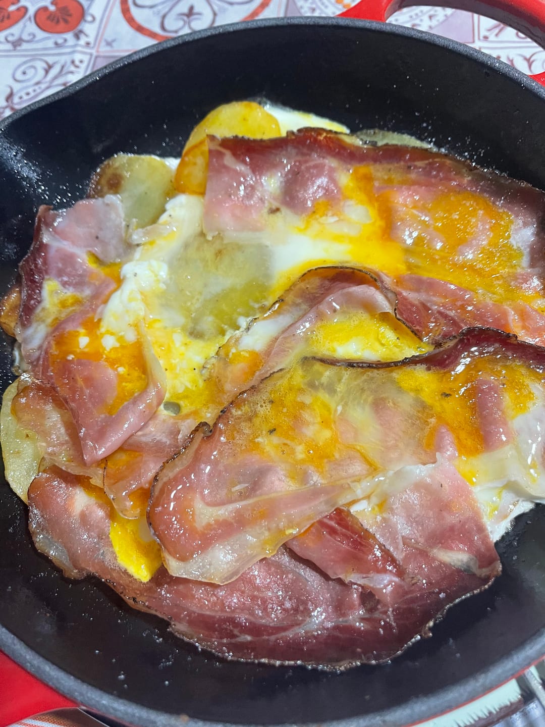 Customer photo review of Speck Tradizionale
