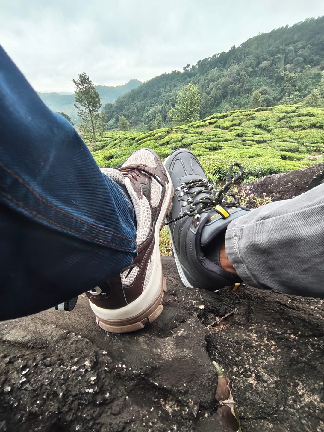 Customer photo review of Bacca Bucci Trailblazer