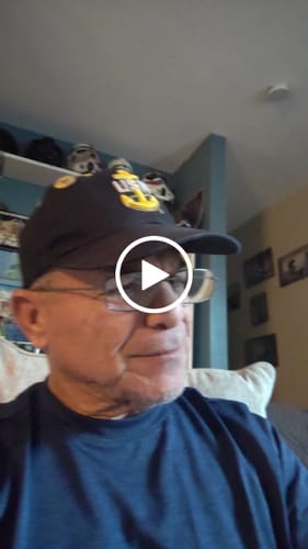 Customer video review of Wooooo Energy 12 Pack