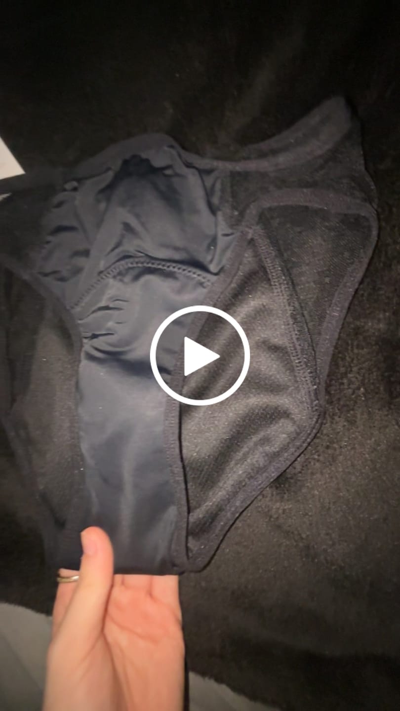 Customer video review of Mississippi pour Flux Abondant - Du XS au 8XL