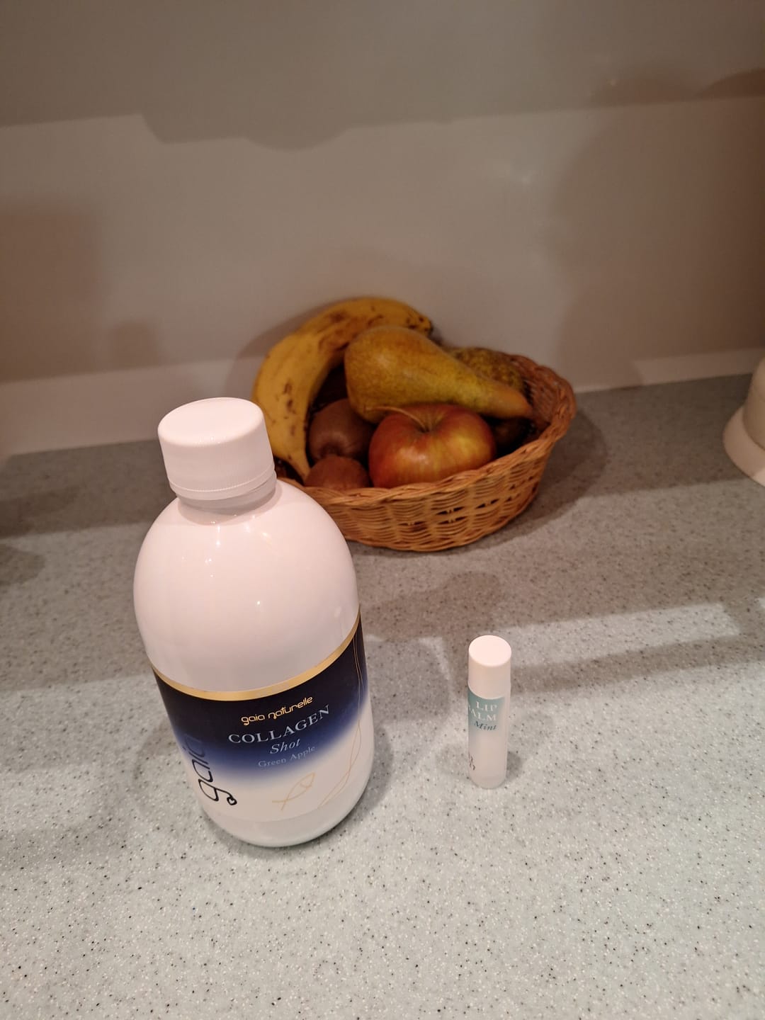 Customer photo review of Kolagen Shot 10.000