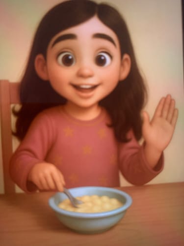 Mariam A. review of دورة الذكاء الاصطناعي لصناعة أفلام الكرتون image 1 out of 1