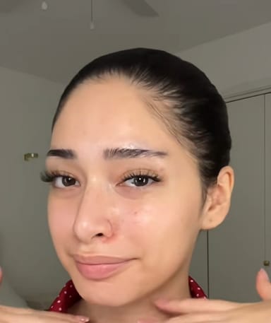 Customer photo review of LuxeBold