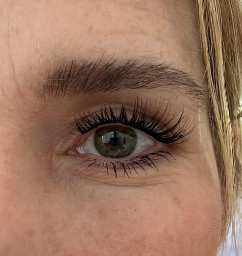 Customer photo review of LeCil BOND X