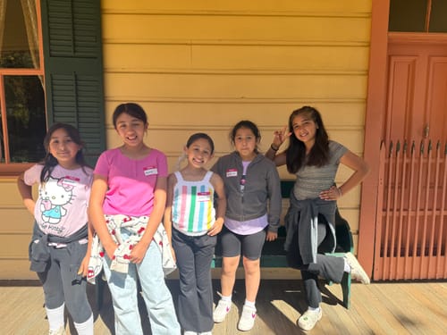 Customer photo review of Dolly® Personalized Crochet Backpack/Hand Bag Keychain