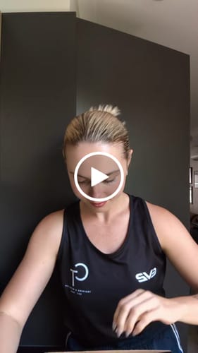 Customer video review of V1 - Chicken Flavour High Protein Ramen