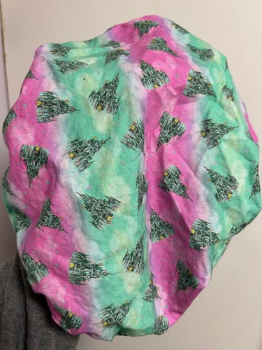 Customer photo review of Emerald Horizon