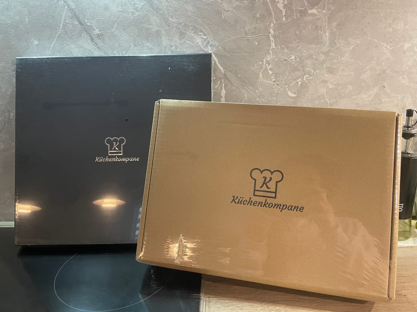 Customer photo review of Asiatisches Kombipaket Jishaku